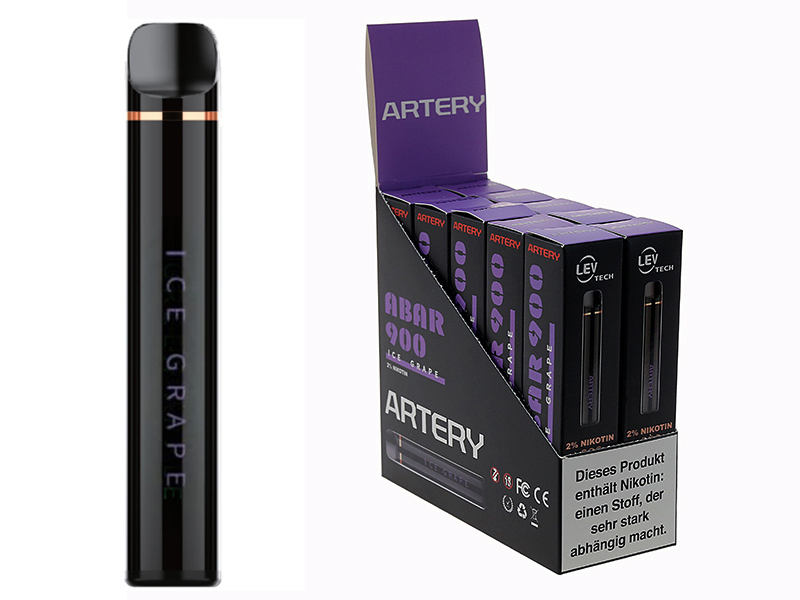 elfbar elfa kaufen Artery Abar 900 Einweg-Vape kaufen main image 0