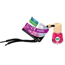 Premium DSense Lufterfrischer "Elixir Diamond" Mix-Box á 6ml; 30 Stück im Glas