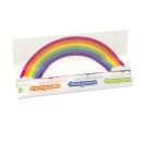 Choosypapers King Size Slim "Bunnys", 108x44mm, 25 Hefte je 32 Blatt