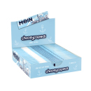 Choosypapers King Size Slim "Moin Hamburg",...