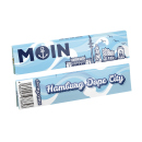 Choosypapers King Size Slim "Moin Hamburg", 108x44mm, 25 Hefte je 32 Blatt