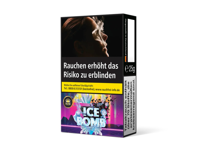 Holster - !CE BOMB (Ice Bonbon) - 25g