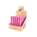 Joint Tubes Hüllen "Leaves Finger" Fuchsia...