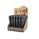 Joint Tubes Hüllen "420" Schwarz; 36er...