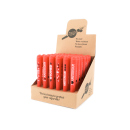 Joint Tubes H&uuml;llen &quot;I love Amsterdam&quot; Rot;...