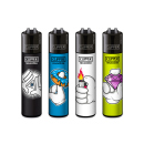 Clipper Large CARTOON HANDS #3, 48er Display