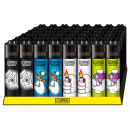 Clipper Large CARTOON HANDS #3, 48er Display