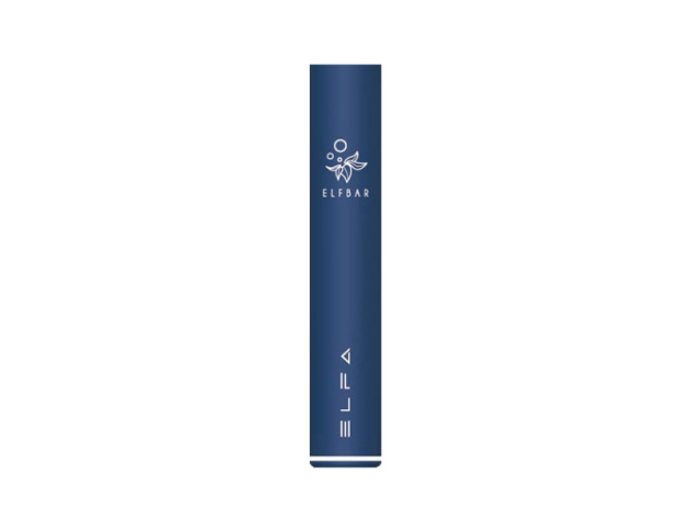 ELFBAR ELFA CP Basisgerät - navy-blue (Dunkelblau)
