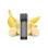 ELFBAR ELFA CP Prefilled Pod - Banana (Banane) - 20mg - 2er Set