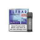 ELFBAR ELFA CP Prefilled Pod - Blueberry (Blaubeeren) -...
