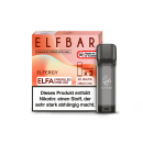 ELFBAR ELFA CP Prefilled Pod - Elfergy-Elfstorm- (Energy...