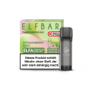 ELFBAR ELFA CP Prefilled Pod - Strawberry Kiwi (Erdbeere,...