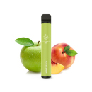 Elf Bar 600 CP - "Apple Peach"  (Apfel,...