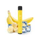 Elf Bar 600 CP - "Banana Ice" (Banane, Eis)...