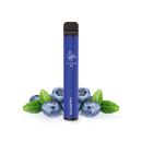 Elf Bar 600 CP - "Blueberry" (Blaubeere)...