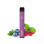 ELFBAR 600 CP - "Blueberry Raspberry" (Blaubeere, Himbeere) - E-Shisha - 20 mg - ca. 600 Züge, mit Kindersicherung