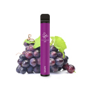 Elf Bar 600 CP - "Grape" (Traube) E-Shisha - 20...