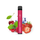 ELFBAR 600 CP - &quot;Strawberry Raspberry Cherry...