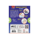 Gesellschaftsspiel "Halli Galli Twist"
