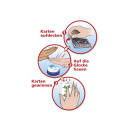 Gesellschaftsspiel "Halli Galli Twist"