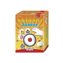 Gesellschaftsspiel "Halli Galli Junior"...