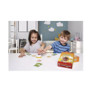 Gesellschaftsspiel "Halli Galli Junior" für 2-4 Spieler