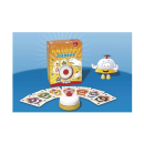 Gesellschaftsspiel "Halli Galli Junior" für 2-4 Spieler