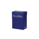 Blaue / Blue Deck Box - Ultra Pro