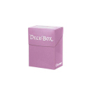 Pinke Deck Box - Ultra Pro