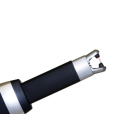 Clipper Mini Rod Lighter SHINY COLORS, 24p Display