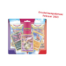 Pokemon - Enhanced 2er Pack, (Deutsch)