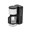 WMF Stelio Aroma-Filterkaffeemaschine mit Glaskanne, UVP: 89,99 Euro