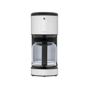 WMF Stelio Aroma-Filterkaffeemaschine mit Glaskanne, UVP: 89,99 Euro
