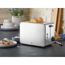 WMF Stelio Toaster Edition, UVP: 69,99 Euro