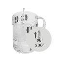 WMF Gourmet Messbecher 1,0 L, UVP: 21,99 Euro