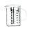 WMF Gourmet Messbecher 1,0 L, UVP: 21,99 Euro