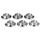 WMF Eierbecher-Set, 6-teilig, UVP: 37,99 Euro