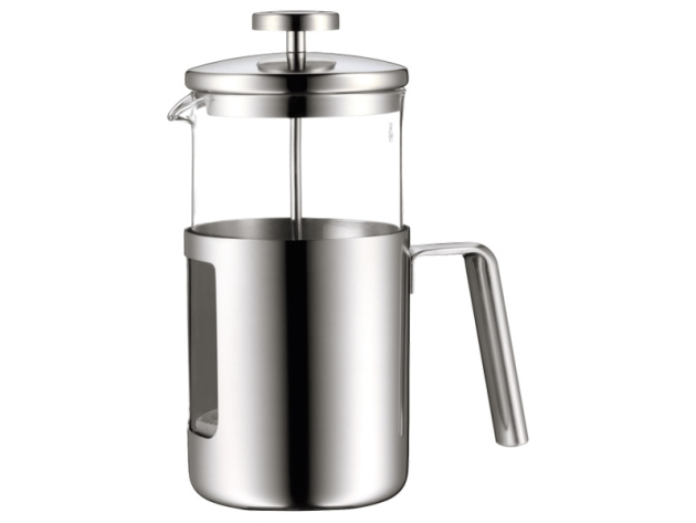 WMF Kult French Press, 8 Tassen, UVP: 92,99 Euro