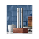 WMF Salz- und Pfefferstreuer-Set, 2-teilig, UVP: 21,99 Euro