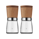 WMF Nature Gewürzmühlen-Set, 2-teilig, UVP: 67,99 Euro
