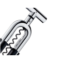 WMF Vino Prosecco-/Weinkorkenzieher, UVP: 46,99 Euro