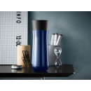 WMF Impulse Isolierbecher, 0,35 l, Mitternachtsblau, UVP: 31,99 Euro