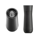 WMF Impulse Isolierbecher, 0,35 l, Anthrazit matt, UVP: 20,99 Euro