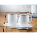 WMF Barista Zucker & Milch-Set, UVP: 59,99 Euro