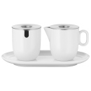 WMF Barista Zucker & Milch-Set, UVP: 59,99 Euro