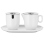 WMF Barista Zucker & Milch-Set, UVP: 59,99 Euro