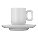 WMF Barista Espresso-Set, 2er Set, 2-teilig, UVP: 24,99 Euro