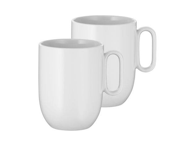 WMF Barista Kaffeebecher-Set, 2 Stück, UVP: 24,99 Euro