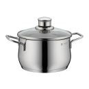 WMF Diadem Plus Topf-Vorteils-Set, 5-teilig, UVP: 299,00 Euro