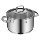 WMF Belmonte Topf-Vorteils-Set, 5-teilig, UVP: 349,00 Euro